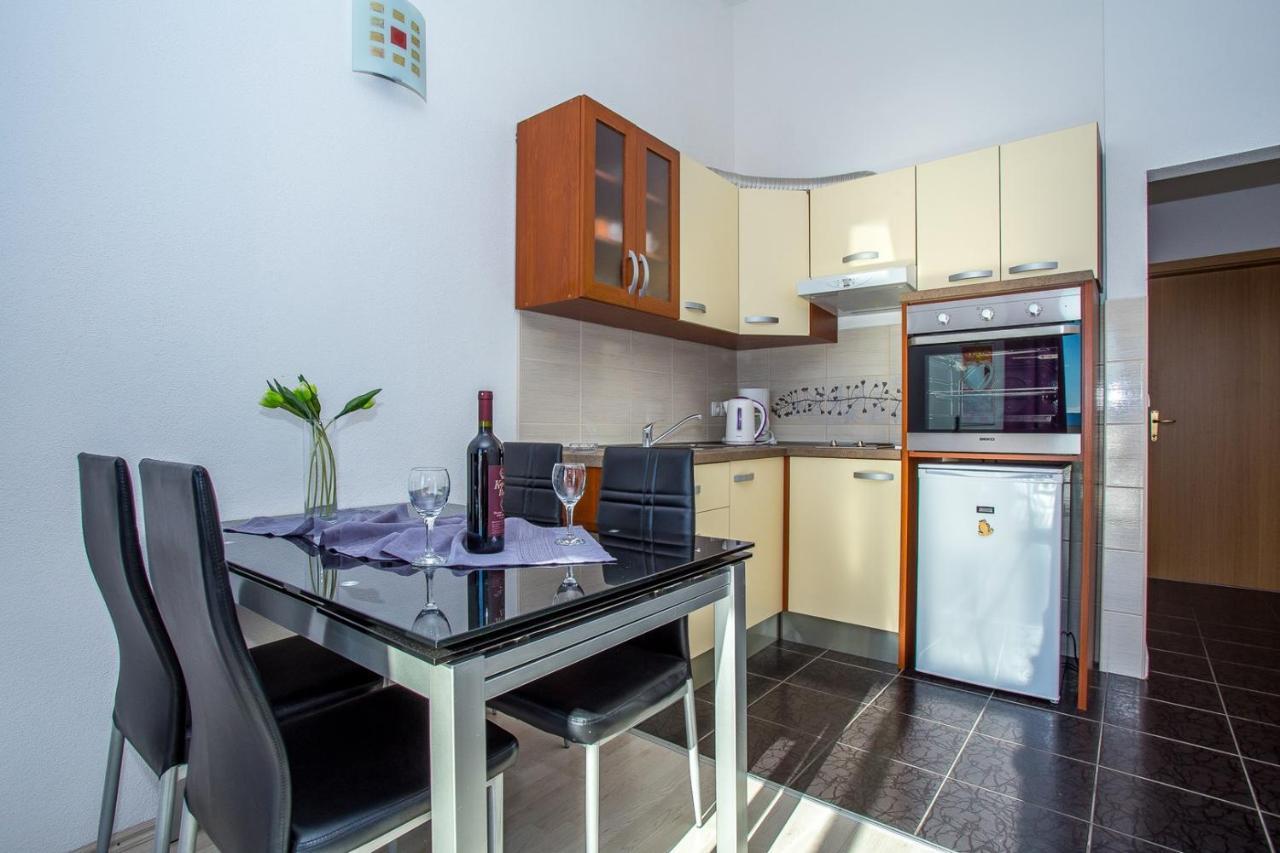 Apartments Marija Okrug Gornji Exterior photo